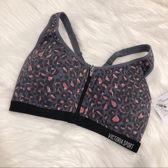 Victoria Sport Front Close Bra - Picture 2 of 4